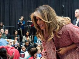 Melania Trump Announces Upcoming Memoir Bringing Readers ‘into Her World’