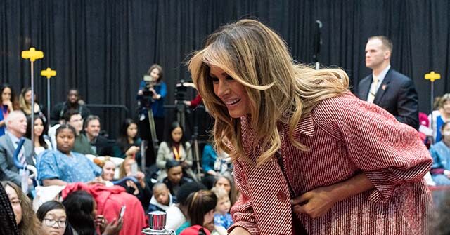 Melania Trump Announces Upcoming Memoir Bringing Readers ‘into Her World’