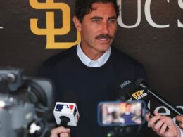 Do Padres have resources to wheel and deal?Do Padres have resources to wheel and deal?