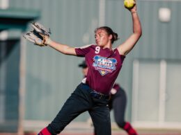 MLB hosts first Elite Development Invitational for girls baseball, softballMLB hosts first Elite Development Invitational for girls baseball, softball