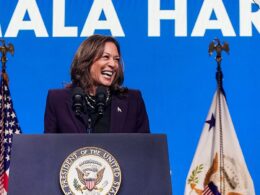 Democrats embrace provocative ‘brat’ Gen-Z saying that’s driving Kamala Harris’ campaign… but some still don’t REALLY know what it means