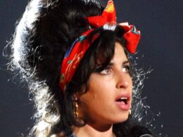 Amy Winehouse £730,000 auction battle launched by late star’s father Mitch claims evidence of ‘suspicious circumstances’ over sale of her personal items by two friends, High Court hears