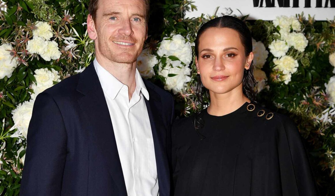 Michael Fassbender and Alicia Vikander’s Relationship Timeline