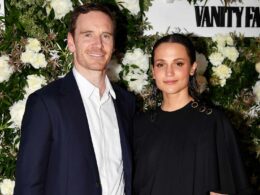 Michael Fassbender and Alicia Vikander’s Relationship Timeline