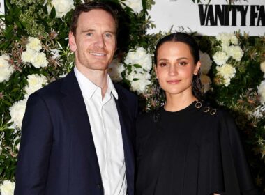 Michael Fassbender and Alicia Vikander’s Relationship Timeline