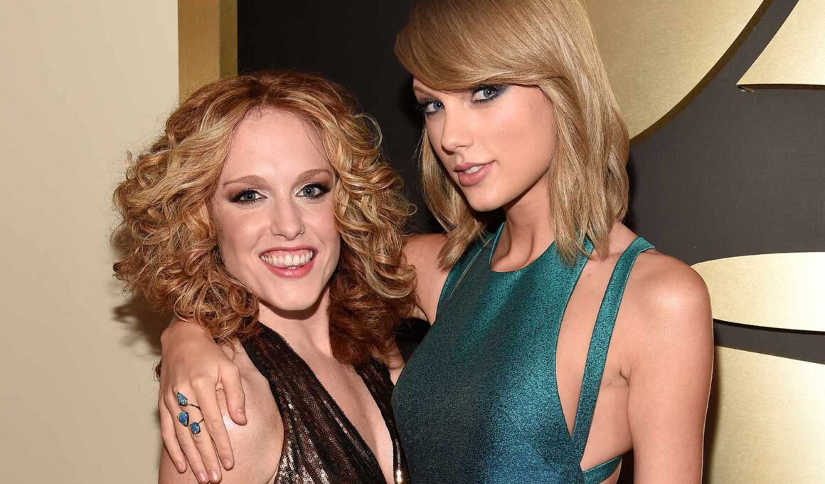 Who Is Abigail Anderson? All About Taylor Swift’s Best Friend