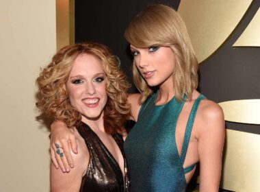 Who Is Abigail Anderson? All About Taylor Swift’s Best Friend