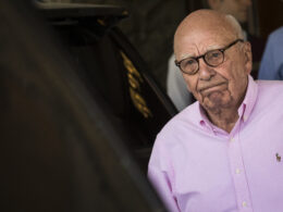 The ‘Troublesome’ Rift That Could Rip Rupert Murdoch Empire Apart