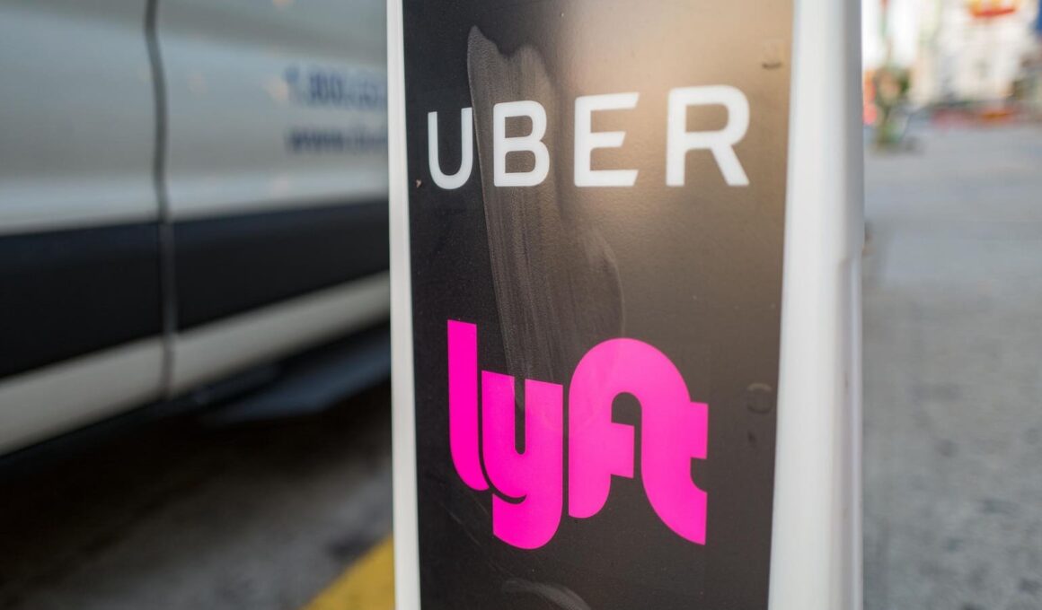 Uber And Lyft Score Major Court Victory: California Drivers Will Remain Contractors, Not Employees