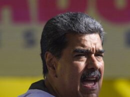 Venezuela Scares Off Friendly Leftist ‘Observers’ for Sham Election