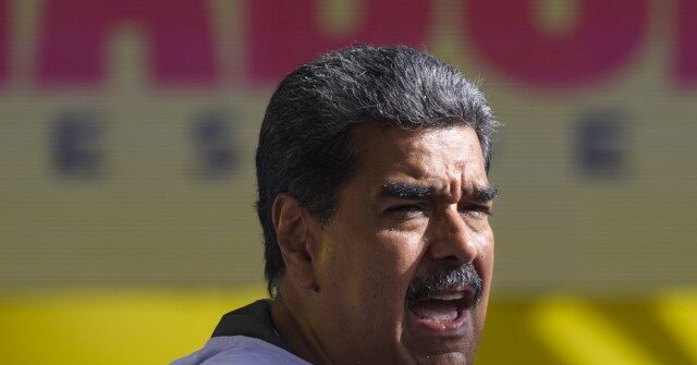 Venezuela Scares Off Friendly Leftist ‘Observers’ for Sham Election