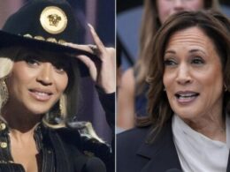 Kamala Harris is using Beyoncé’s ‘Freedom’ as her campaign song: What to know about the anthem