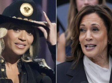 Kamala Harris is using Beyoncé’s ‘Freedom’ as her campaign song: What to know about the anthem