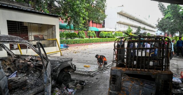 Bangladesh relaxes curfew as unrest recedes