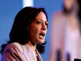 Kamala Harris’ Candidacy Ignites Civil War Between Hollywood and Silicon Valley: ‘F**k These Trump-Loving Techies’