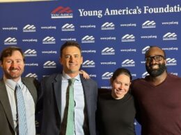 Watch Live: Breitbart News at YAF National Conservative Student Conference