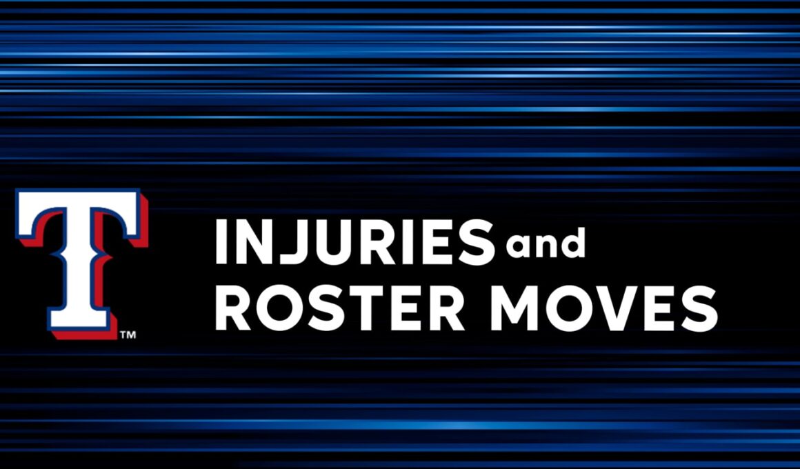 Injuries & Moves: Dunning activated; Garabito optionedInjuries & Moves: Dunning activated; Garabito optioned