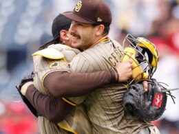 Spectacular Cease spins 2nd no-hitter in Padres historySpectacular Cease spins 2nd no-hitter in Padres history