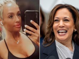 Rachel Morin’s mom calls out Biden admin on border as Kamala Harris kicks off campaign: ‘Going to get worse’