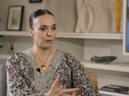 Amanda Abbington reveals she knew her Strictly ‘bullying’ ordeal was going wrong just THREE DAYS into rehearsals as she makes new complaints against Giovanni Pernice – and says other women are ‘terrified’ of coming forward with their