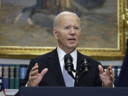 Joe Biden’s Popularity Hits 2-Year High