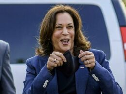 Poof! GovTrack Scrubs Kamala Harris ‘Most Liberal’ Senator Ruling From 2019