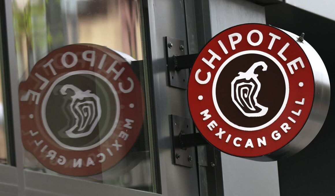 Some Chipotles Actually Were Skimping On Portion Sizes—But ‘Generous’ Servings Are Priority, Chipotle CEO Says