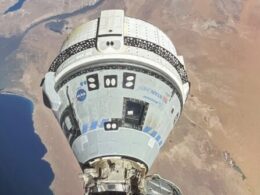 NASA says no return date yet for astronauts and troubled Boeing capsule at space station