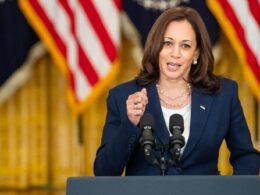 NewsBusters: CNN, MSNBC, CBS, ABC Called Kamala Harris the ‘Border Czar’ 