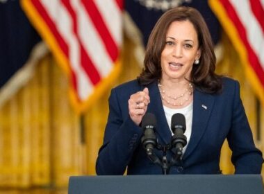 NewsBusters: CNN, MSNBC, CBS, ABC Called Kamala Harris the ‘Border Czar’ 