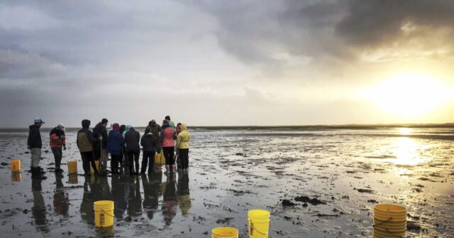 William & Mary expands new climate-focused major, deepens coastal research with $100 million gift