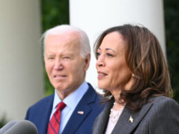 Nolte: Democrat Megadonor Says Biden Endorsement of Kamala Is His ‘F**k You’ to Dems