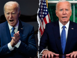 Flashback: Biden remained defiant, said he was ‘not going anywhere’ before dropping out for ‘democracy’