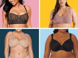 The 26 Best Plus-Size Bras of 2024