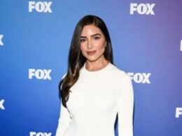 Olivia Culpo Defends Decision to Wear Modest Wedding Dress That Didn’t ‘Exude Sex’