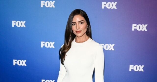 Olivia Culpo Defends Decision to Wear Modest Wedding Dress That Didn’t ‘Exude Sex’