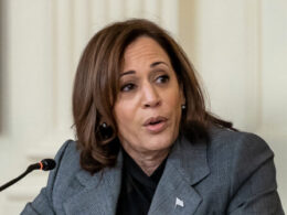 Report: Pro-Trump Super PAC Puts $32 Million More into Ad Blitz Exposing Kamala Harris