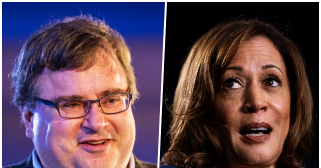 Mega-Donor Reid Hoffman Bundles Millions for Kamala Harris — with Demand to Fire FTC Trust-Buster, Kill Tariffs