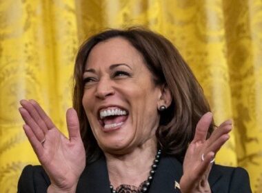 China’s TikTok ‘Explodes’ with Memes Supporting Kamala Harris