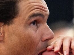 Nadal injury doubt for Olympics, says coach Moya