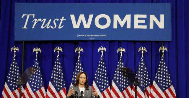 Could Harris’s abortion advocacy be an election game changer?