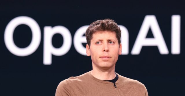 OpenAI to challenge Google with new search functionality