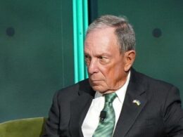 Anti-Gun Billionaire Michael Bloomberg Funds Back Paul Ryan ‘Clone’ Roger Roth in Wisconsin