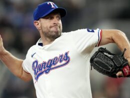 After Scherzer moves up all-time K’s list, Rangers complete 4-game sweepAfter Scherzer moves up all-time K’s list, Rangers complete 4-game sweep