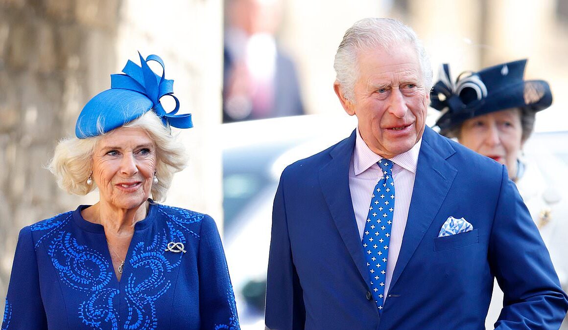 King Charles and Queen Camilla set to snub one of their Royal representatives in Australia when they visit Down Under