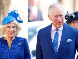 King Charles and Queen Camilla set to snub one of their Royal representatives in Australia when they visit Down Under