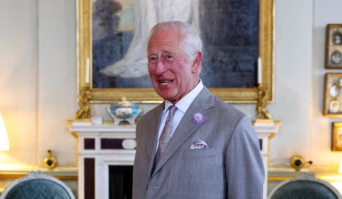 A King’s ransom! How Charles is expected to earn millions from Great British Energy’s deal with the Crown Estate