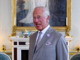 A King’s ransom! How Charles is expected to earn millions from Great British Energy’s deal with the Crown Estate