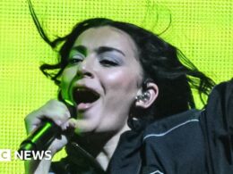 Quiz of the week: How did Charli XCX’s Brat-girl summer get a boost?