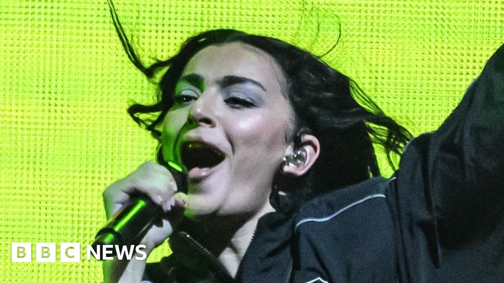 Quiz of the week: How did Charli XCX’s Brat-girl summer get a boost?